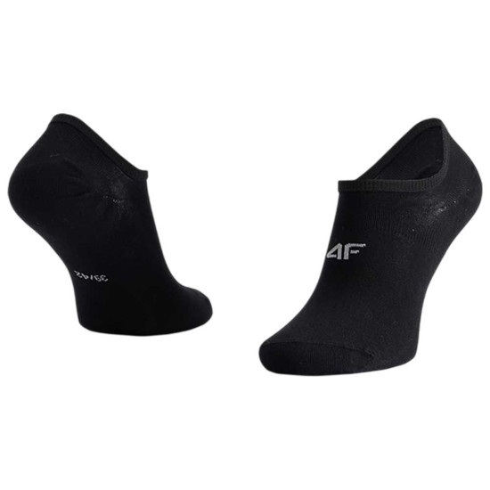 4F Κάλτσες 3 pairs